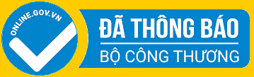 Đã thông báo Bộ Công Thương
