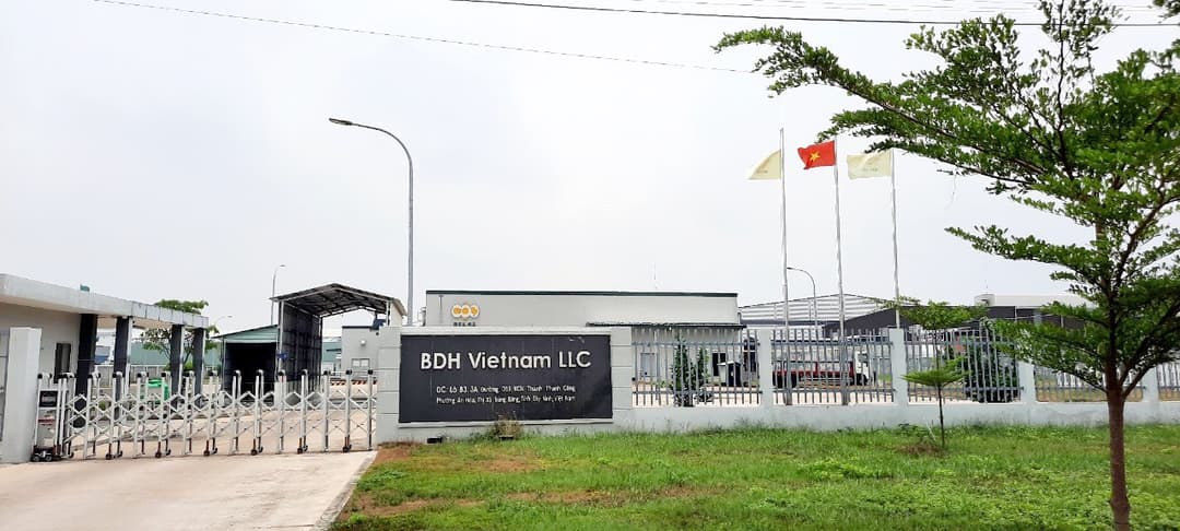 Khánh Thành Nhà Máy Ấp Trứng Gia Cầm Công Nghệ Cao